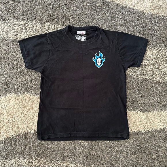 Vintage 2006 Bleach Season 1 Anime T-Shirt - Picture 2 of 12
